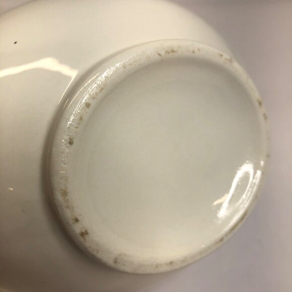 Antique Macnish V.I. Very Light Scotch Whiskey Ceramic Pitcher 7” - Picture 12 of 15